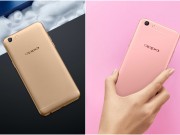 Thời trang Hi-tech - Khách đặt mua OPPO F3 bất ngờ được tặng 500,000 đồng tiền cọc