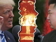 Thế giới - Mỹ-Triều Tiên bí mật hội đàm, Trump sẽ gặp Kim Jong-un?