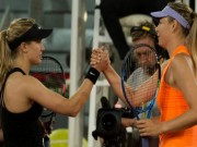 Thể thao - Tin thể thao HOT 9/5: Bouchard tiết tục công kích Sharapova