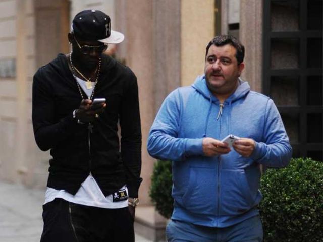 Bóng đá - Siêu cò vớ bẫm vụ Pogba 89 triệu bảng, FIFA "tuýt còi"