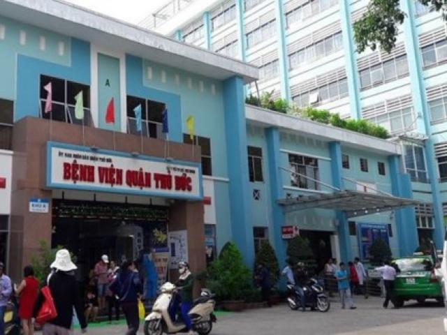 Pháp luật - Vì sao công an 'tha' điều dưỡng hiếp dâm nữ bệnh nhân?