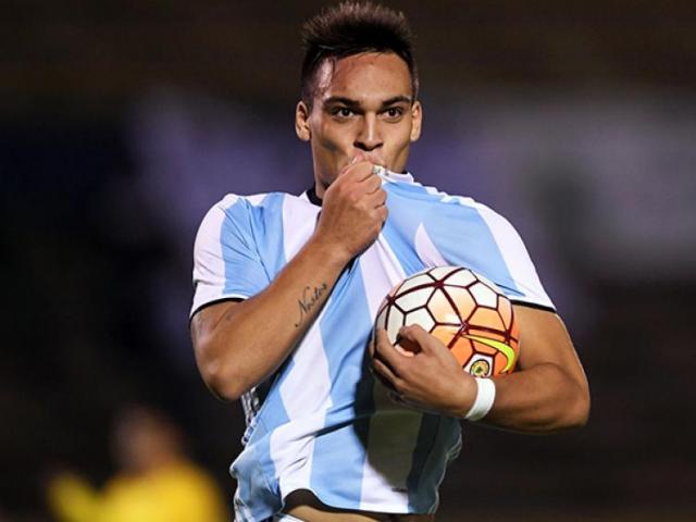 Bóng đá - U20 Việt Nam - U20 Argentina: Dè chừng "sát thủ" số 1