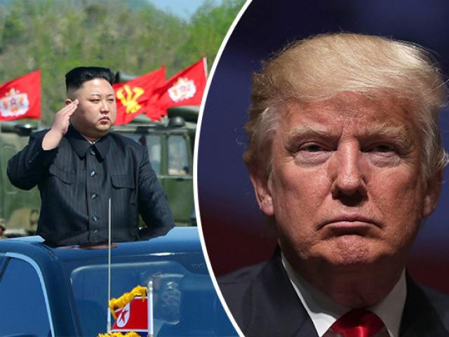 Thế giới - Triều Tiên tuyên bố là "pháo đài bất khả xâm phạm"