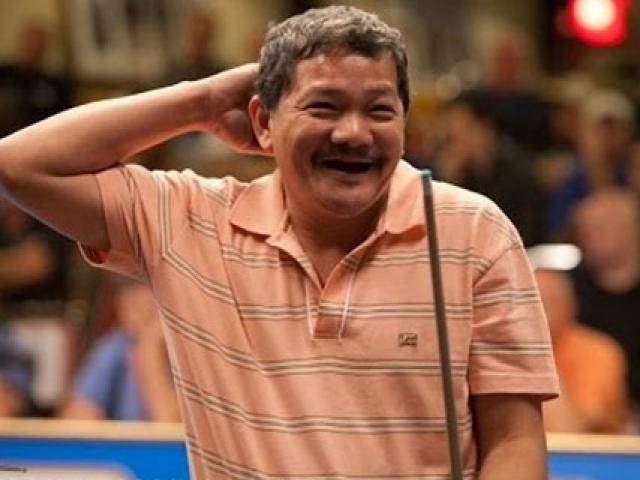 Thể thao - Bi-a: "Phù thủy" Reyes đi 20 cơ "khai sáng địa cầu"