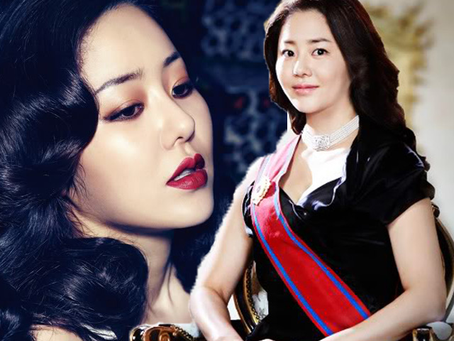 Phim - Bầu cử tổng thống Hàn Quốc "ứng nghiệm" sau 1 bộ phim