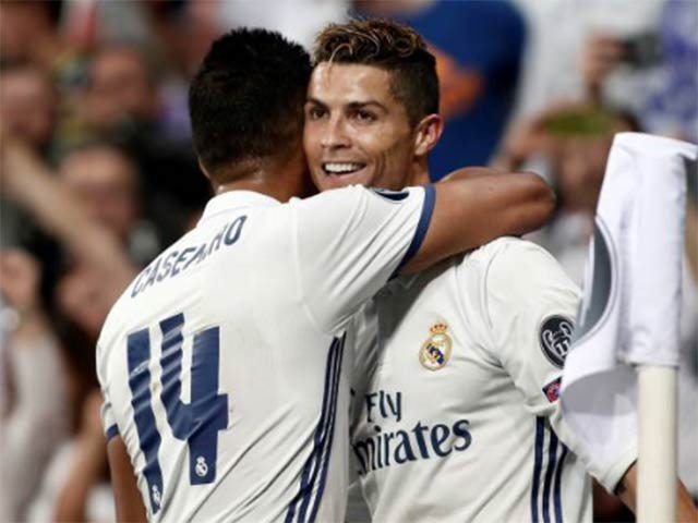 Bóng đá - Real thời hậu Ronaldo: "Mầm non" sẽ áp đảo Barca 10 năm