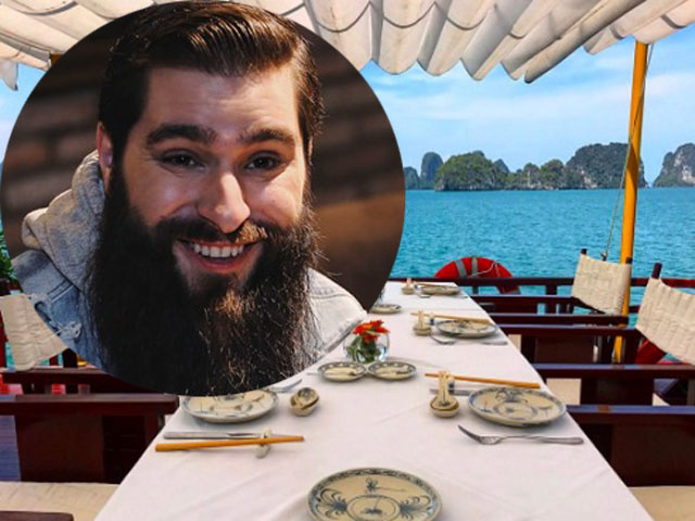 Phim - Rộ tin đạo diễn "Kong" trở lại Việt Nam mua nhà