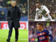 Bóng đá - MU: Khái niệm &quot;ban bật như Man&quot; &amp; giấc mơ Mourinho