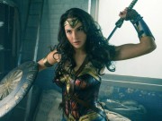 Hé lộ quá khứ của nữ thần chiến binh quyến rũ Wonder Woman