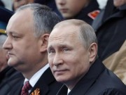 Thế giới - Putin cảnh báo Nga sẽ “dập tắt bất kì sự khiêu khích nào”