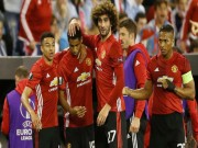 Bóng đá - MU phải &quot;sống chết&quot; ở Europa League: Của một đống tiền