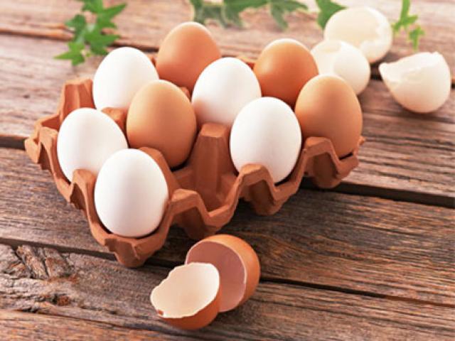 Ăn trứng sống có thực sự tốt cho "chuyện ấy"?