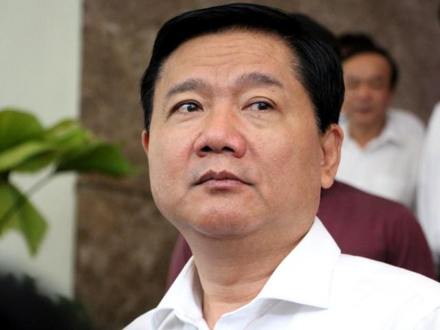 Tin tức trong ngày - Ông Đinh La Thăng sẽ sinh hoạt tại Đoàn ĐBQH địa phương khác