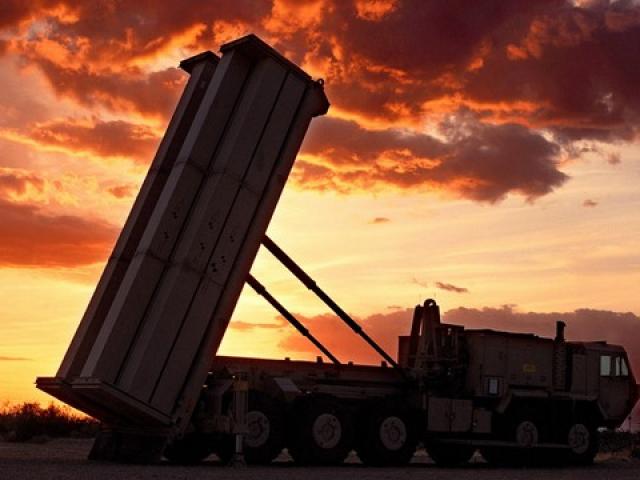 Thế giới - Triều Tiên khoe vệ tinh “soi” được tên lửa THAAD của Mỹ