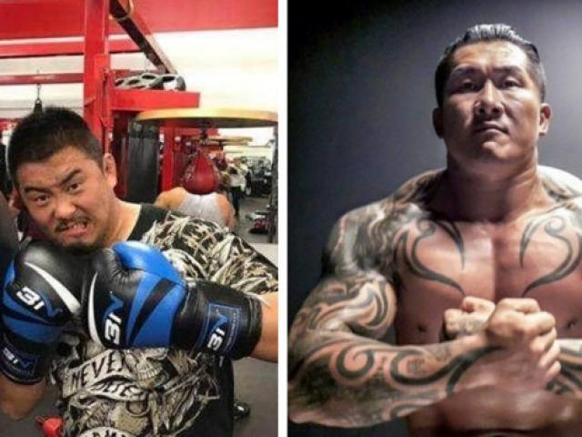 Thể thao - Võ sĩ MMA thứ 2 "to gan" sỉ nhục võ Trung Quốc: Sốc liên hoàn