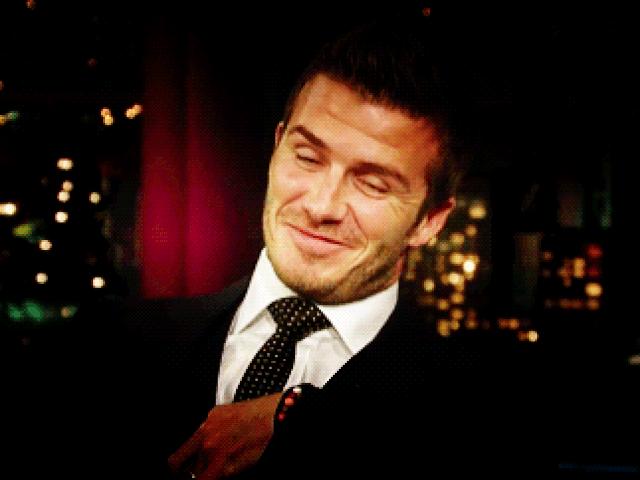 Phim - David Beckham bị mỉa mai về diễn xuất, gây tranh cãi nảy lửa