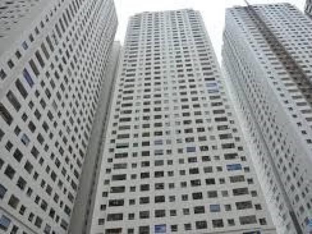 Tài chính - Bất động sản - Cho xây căn hộ 25 m2, chuyên gia lo phá vỡ đô thị