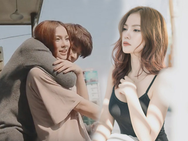 Ca nhạc - MTV - Thu Thủy đã có chồng vẫn hoang mang "yêu hết lòng có chân thành"