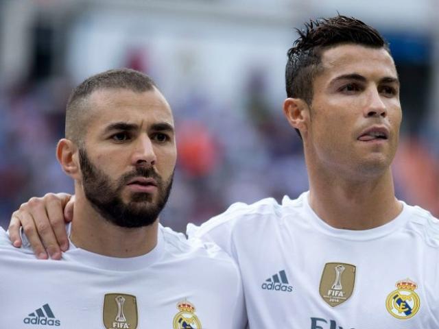 Bóng đá - Real cuối mùa: Nguy hiểm từ “súng 2 nòng” đến siêu dự bị