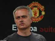 Bóng đá - MU - Mourinho: Vô địch Europa League quan trọng hơn vé C1