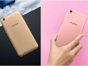 Thời trang Hi-tech - Điều gì khiến OPPO F3 gây sốt thị trường?