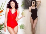 Thời trang - &quot;Người cũ&quot; Cường Đô-la ngực mini vẫn mặc bikini siêu &quot;hot&quot;