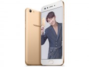 Thời trang Hi-tech - OPPO F3 “đắt như tôm tươi” khi mới ra mắt 1 tuần