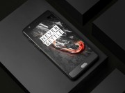 Thời trang Hi-tech - OnePlus 5 có hiệu suất &quot;khủng&quot;, không kém cạnh Galaxy S8