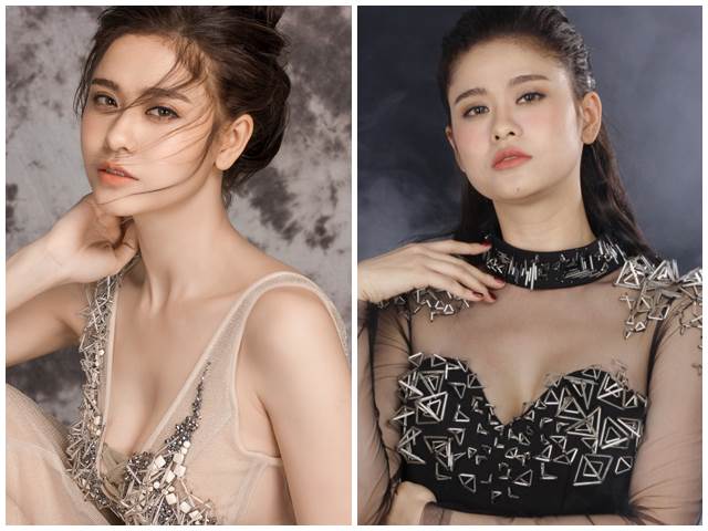 Bí quyết mặc đẹp - Được chồng chiều, Trương Quỳnh Anh biến hóa sexy đến "chóng mặt"