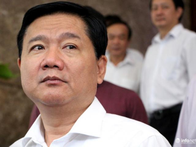 Tin tức trong ngày - Ông Đinh La Thăng chuyển về Đoàn ĐBQH Thanh Hoá