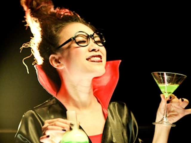 Ca nhạc - MTV - Phản ứng của Mỹ Tâm trước tin cưới khiến ai cũng phải bật cười