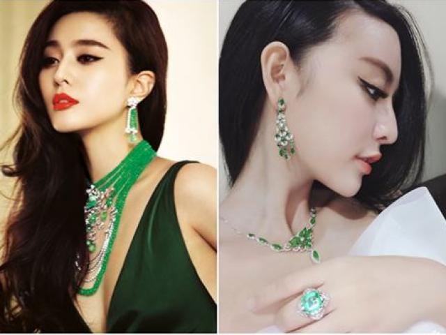 Thẩm mỹ viện - Mỹ nữ "đập mặt đi đập mặt lại " để giống Phạm Băng Băng