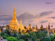 Du lịch - 10 trải nghiệm thú vị, không thể bỏ qua khi du lịch Myanmar