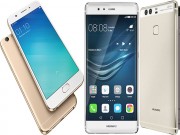 Dế sắp ra lò - Top smartphone 7-8 triệu đồng tốt nhất hiện nay