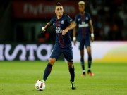 Bóng đá - Chuyển nhượng MU: Quyết tranh “bộ não PSG” với Barca