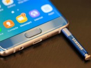 Điện thoại - Giá Galaxy Note 7 tân trang chỉ bằng một nửa giá cũ