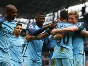 Bóng đá - Man City – Leicester: MU, Arsenal cầu viện Leicester