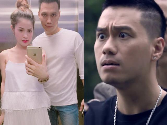 Đời sống Showbiz - Việt Anh và những khoảnh khắc đời thường bị "Phan Hải" nhập