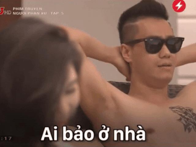 Phim - Nhân vật nguy hiểm nhất "Người phán xử" và những tuyên bố gây bão