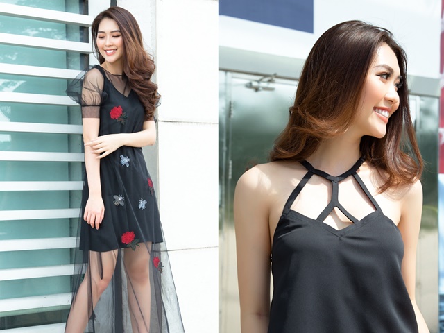 Người mẫu - Hoa hậu - Đã là hoa hậu quốc tế, bản sao Hà Tăng vẫn thi The Face Việt!