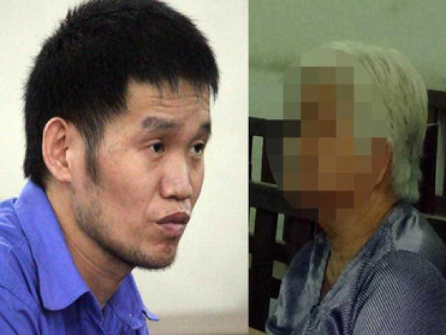 Pháp luật - Xin tha chết cho kẻ giết con mình