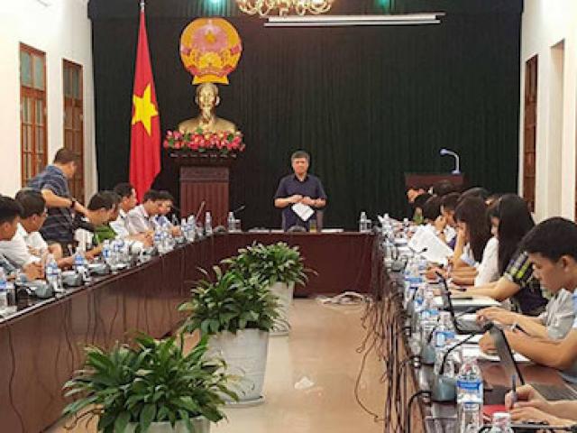 Tin tức trong ngày - Nóng 12h qua: Diễn biến mới nhất vụ "khủng bố" người bán thịt lợn bằng dầu luyn