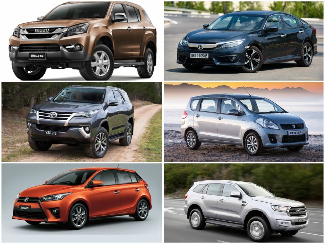 Tư vấn - Ô tô nhập 'giá rẻ' thực chất trị giá cả tỷ đồng