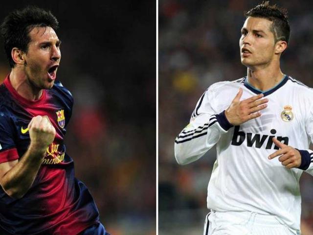 Bóng đá - Quyền lực Messi, Ronaldo: Xây vây cánh với "người nhà"