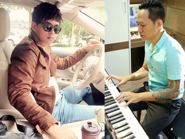 Đời sống Showbiz - "Trai hư" sau quá khứ rùng mình: Hồ Quang Hiếu kiếm chục tỷ, Duy Mạnh tậu nhà riêng