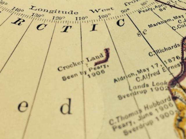 Thế giới - Bí ẩn sự tồn tại của hòn đảo "ma" trên Đại Tây Dương