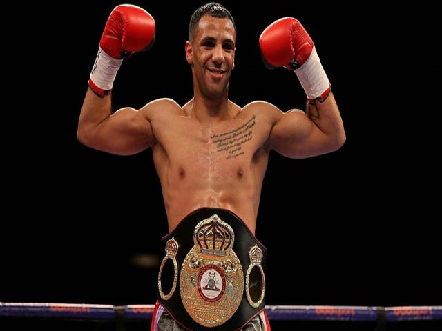 Thể thao - Tin thể thao HOT 13/5: Nhà vô địch boxing thề "hủy diệt" kẻ thách thức