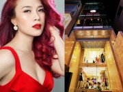 Đời sống Showbiz - Người đàn ông nào sẽ chinh phục nổi &quot;nữ đại gia&quot; Mỹ Tâm?