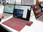 Công nghệ thông tin - Nên chọn mua máy tính Windows 10 S hay Chrome OS?