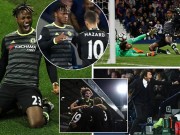 Bóng đá - Góc chiến thuật West Brom – Chelsea: Phút 76 định mệnh